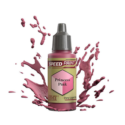 The Army Painter: Speedpaint 2.0 - Princess Pink