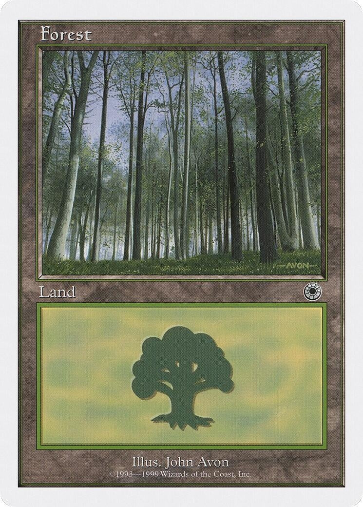 Forest (104) (Battle Royale Box Set)