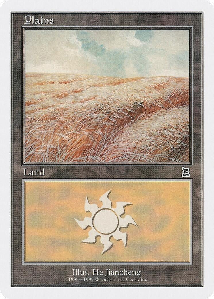Plains (131) (Battle Royale Box Set)