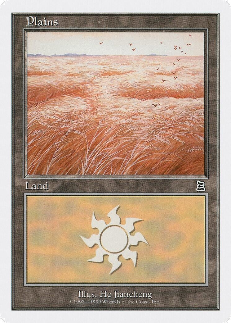 Plains (132) (Battle Royale Box Set)