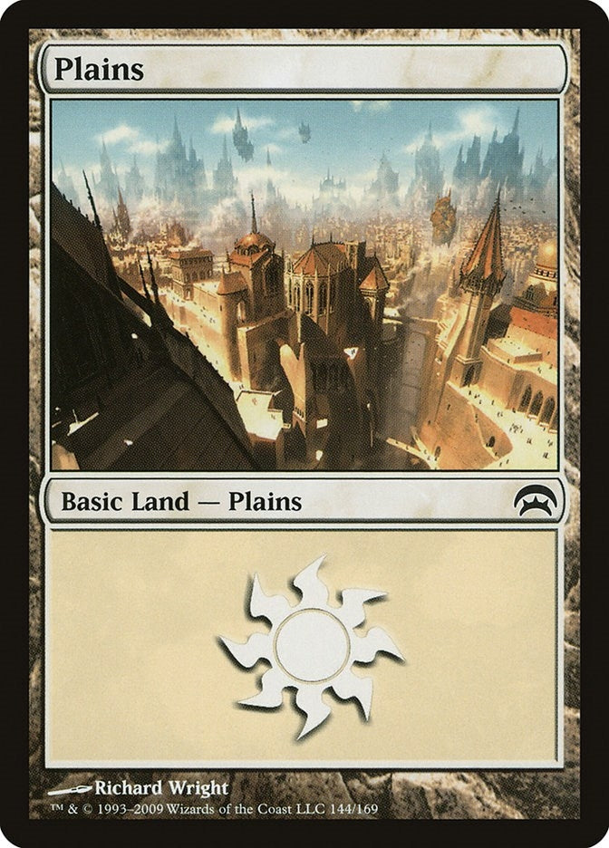 Plains (144) (144) (Planechase)