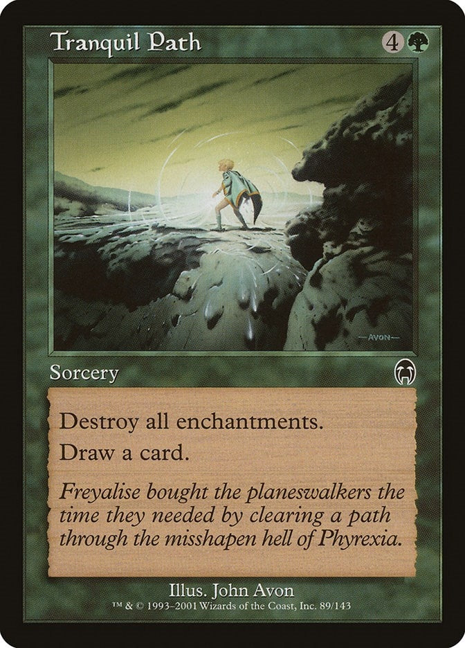 Tranquil Path (89)