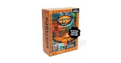 Survivor: The Tribe Has Spoken