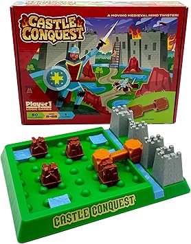 Castle Conquest