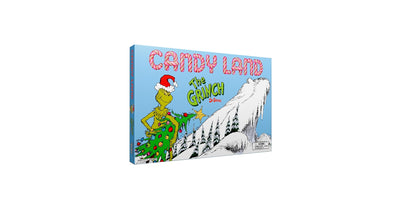 Candyland: The Grinch