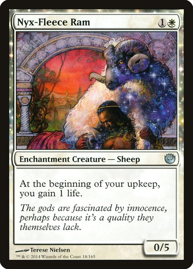 Nyx-Fleece Ram (18) (Journey Into Nyx)