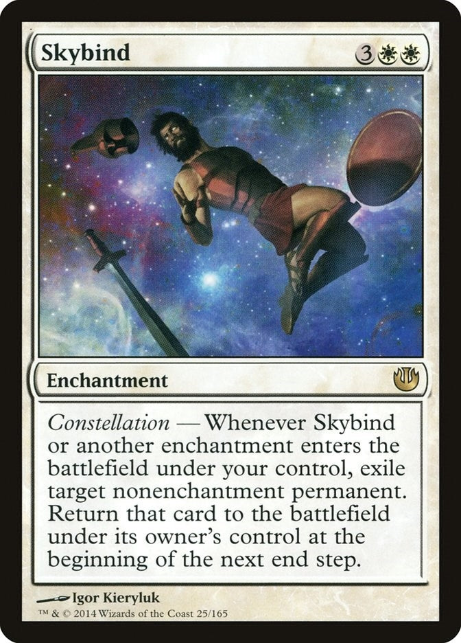 Skybind (25) (Journey Into Nyx)