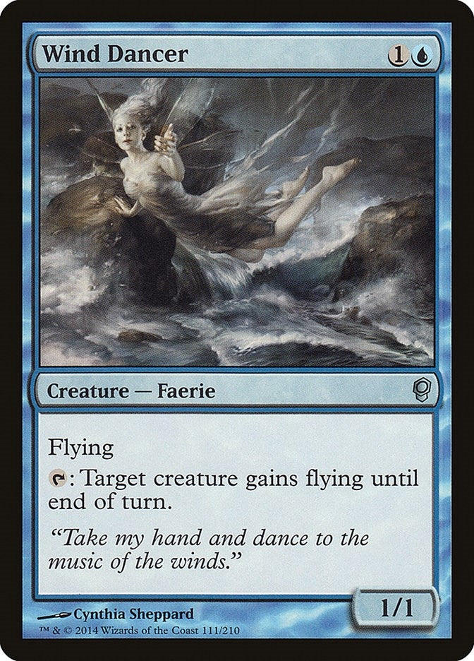 Wind Dancer (111)