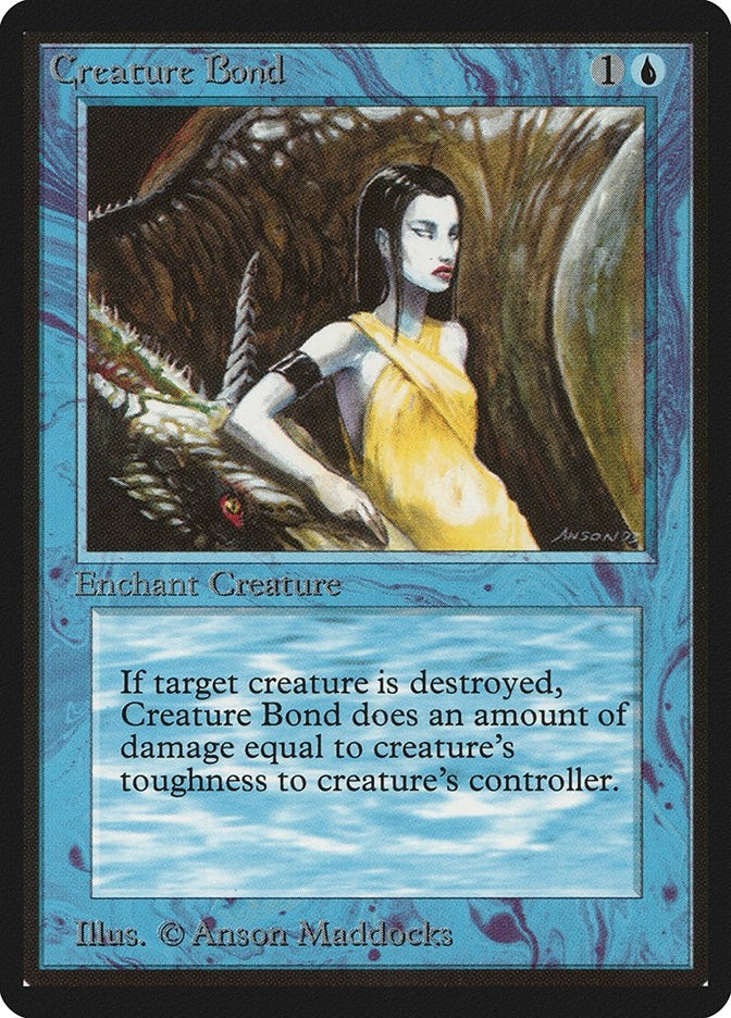 Creature Bond (Beta Edition)