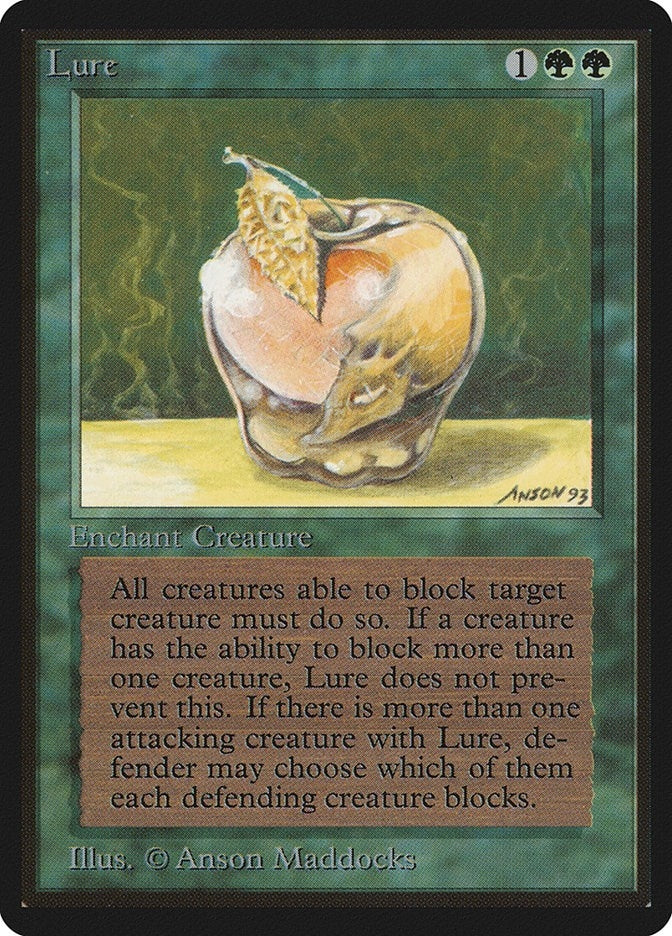 Lure (Beta Edition)