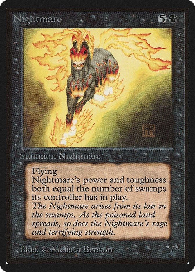 Nightmare (Beta Edition)