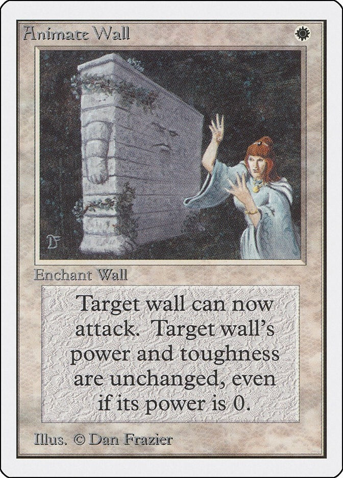 Animate Wall (Unlimited Edition)