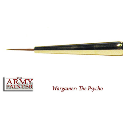 Army Painter Brush: Wargamer The Psycho