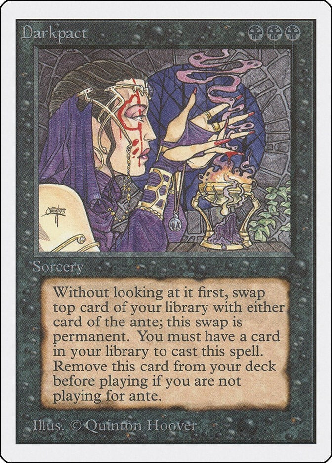Darkpact (Unlimited Edition)