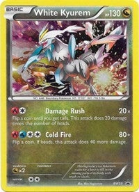 Image for White Kyurem - BW59 (BW59) (Black and White Promos) - Pokemon