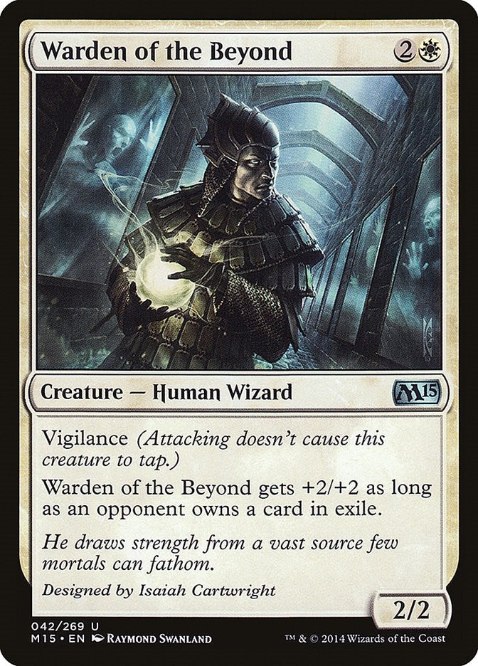 Warden of the Beyond (42)