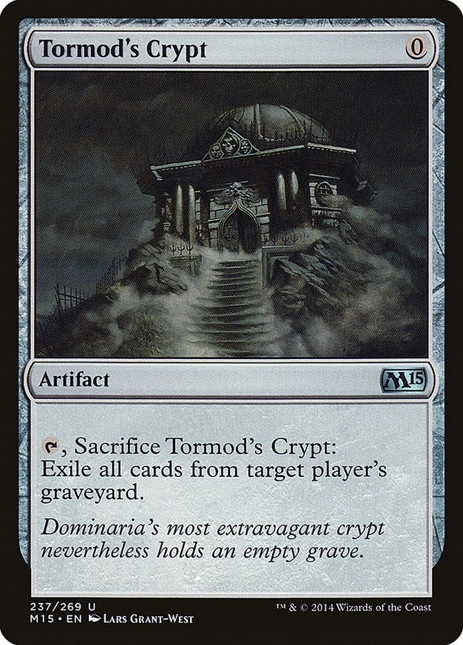 Tormod's Crypt (237)