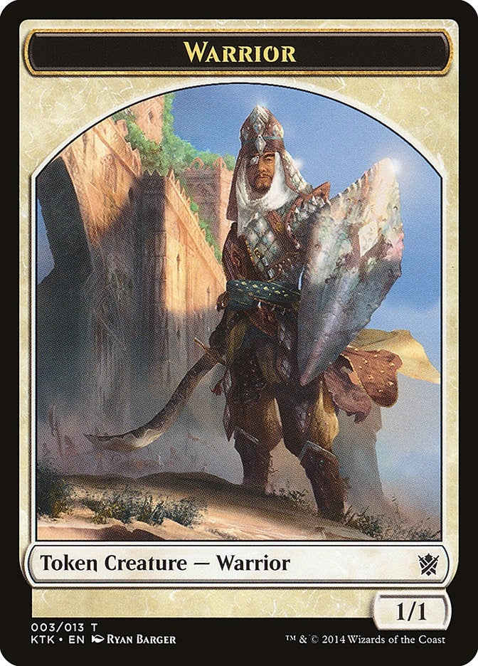 Warrior Token (003) (3)