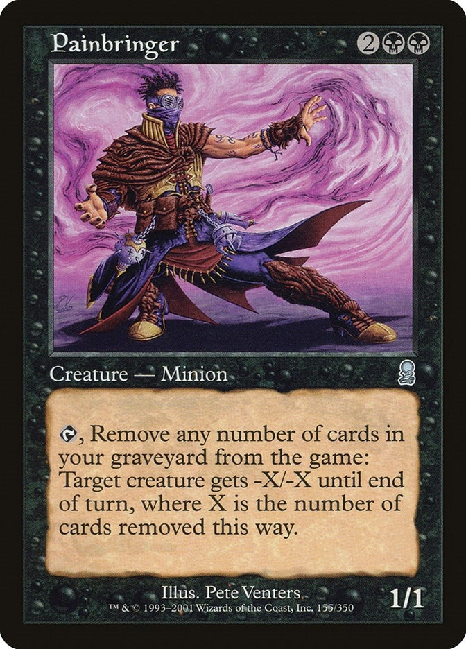 Painbringer (155) (Odyssey)