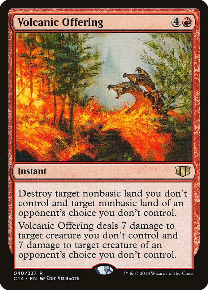 Volcanic Offering (40)