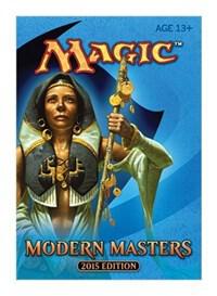 Modern Masters 2015 - Booster Pack - Modern Masters 2015 (MM2)