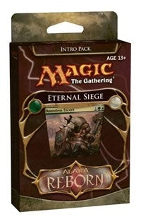 Alara Reborn - Intro Pack - Eternal Siege [ARB]