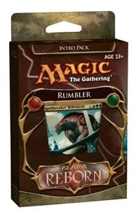 Image for Alara Reborn - Intro Pack - Rumbler [ARB]