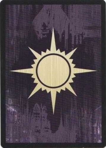 Guild Token - Orzhov (Prerelease Cards)