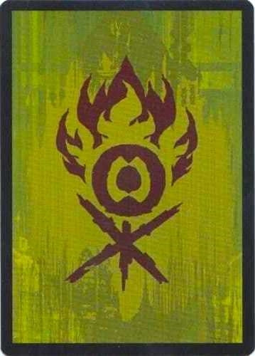 Guild Token - Gruul (Prerelease Cards)