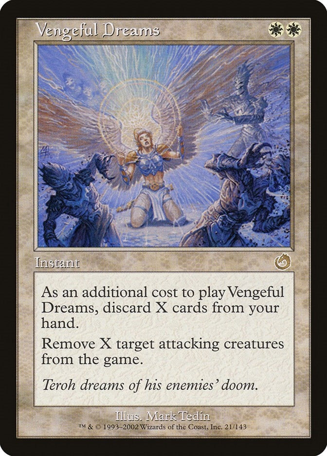 Vengeful Dreams (21)
