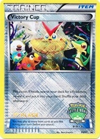 Image for Victory Cup - BW31 (Battle Road Spring 2013) [1st Place] (BW31) (Black and White Promos) - Pokemon