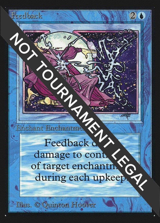 Feedback (IE) (International Edition)