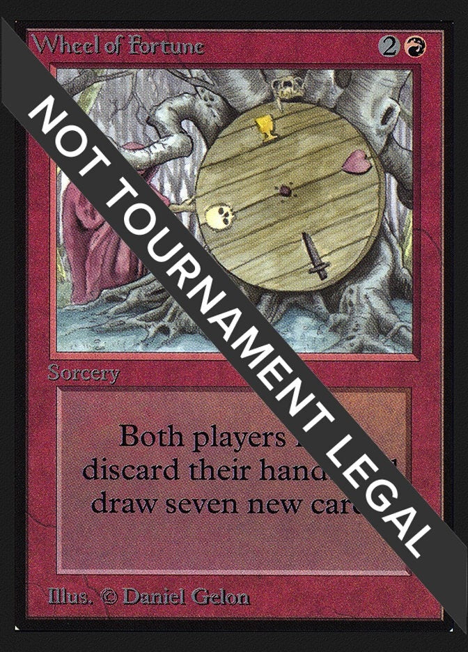 Wheel of Fortune (IE) (International Edition)