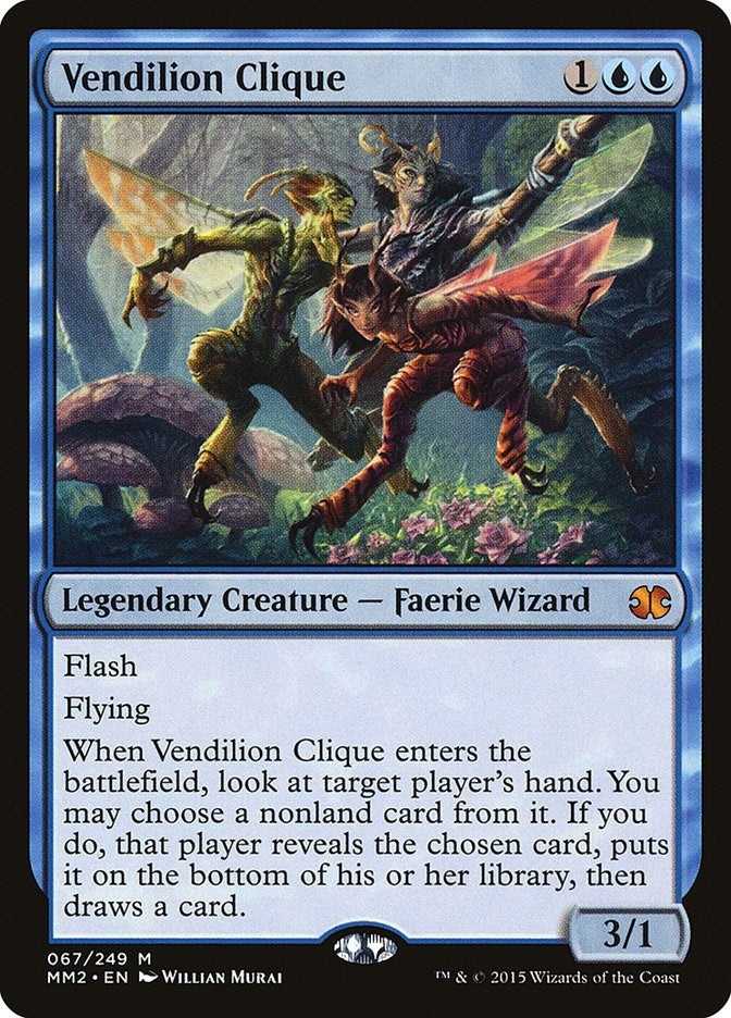 Vendilion Clique (67) (Modern Masters 2015)