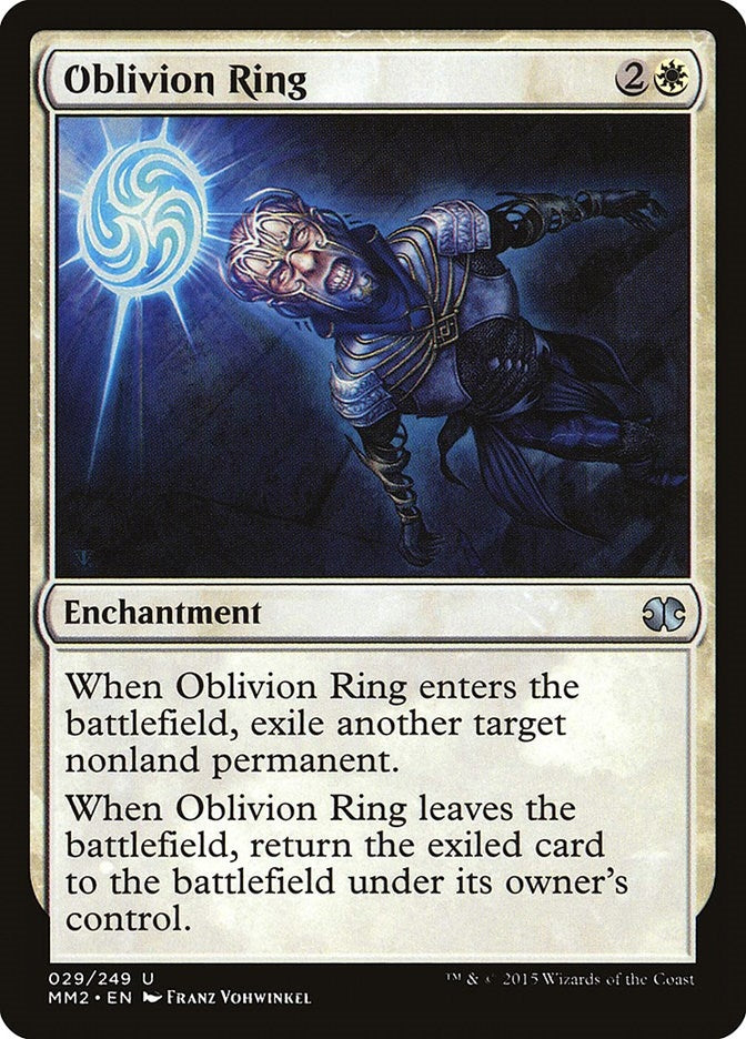 Oblivion Ring (29) (Modern Masters 2015)