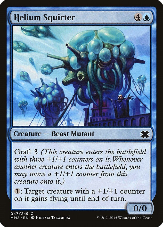 Helium Squirter (47) (Modern Masters 2015)
