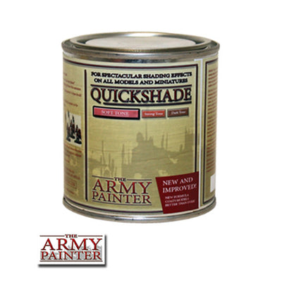 Army Painter: Quickshade: Soft Tone
