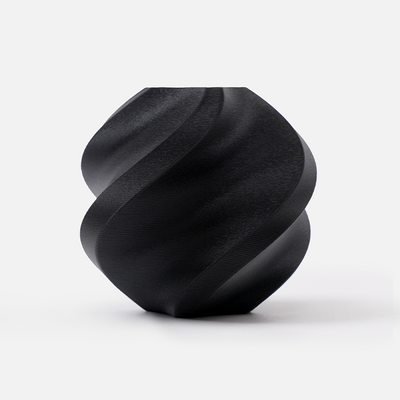 PLA Matte Charcoal