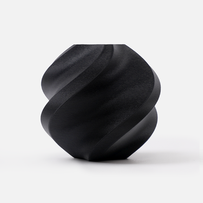 PLA Matte Charcoal
