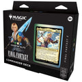 Final Fantasy Commander Deck