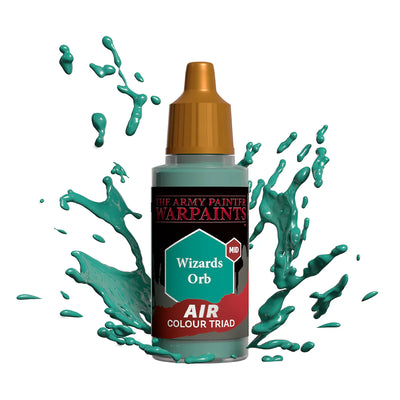 Army Painter Air Paints - Wizards Orb