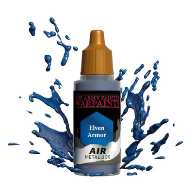Army Painter Air Paints - Elven Armor