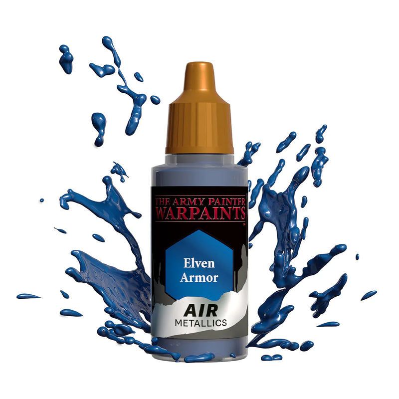 Army Painter Air Paints - Elven Armor