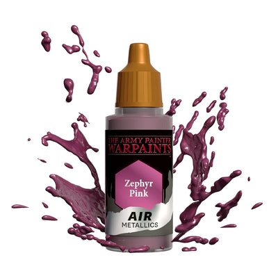 Army Painter Air Paints - Zephyr Pink