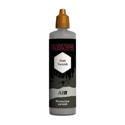 Army Painter Air Paints - Anti Shine Varnish