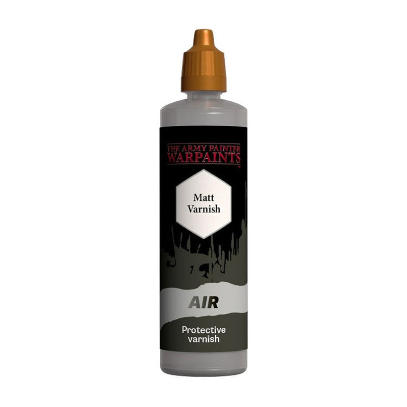 Army Painter Air Paints - Anti Shine Varnish
