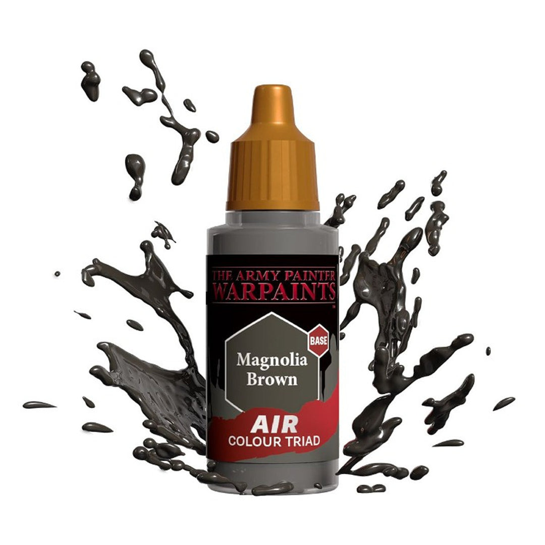 Army Painter Air Paints - Magnolia Brown