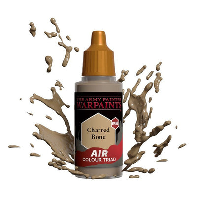 Army Painter Air Paints - Charred Bone