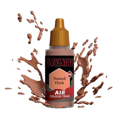 Army Painter Air Paints - Nomad Flesh