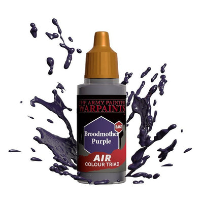 Army Painter Air Paints - Broodmother Purple